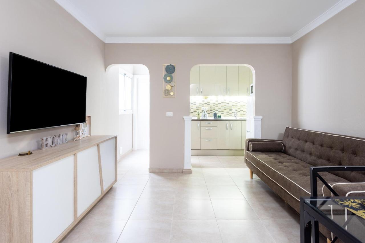 Casa Melo Melo By The Beach Arona  Εξωτερικό φωτογραφία